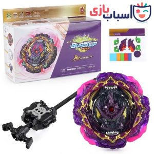 فرفره انفجاری فصل هفت 7