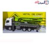 ماشین فلزی بتن ریز 8398