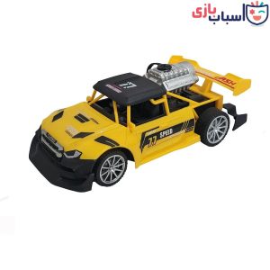 ماشین کنترلی شارژی دودزا 33818A
