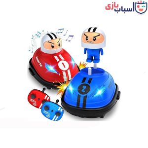 Alternative view of ماشین کنترلی 2 عددی 1-0355