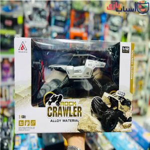 ماشین کنترلی آفرود crawler شارژی9268