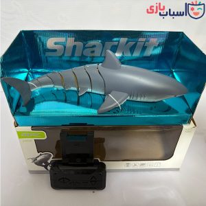 کوسه کنترلی شارژی دوربین دار s6