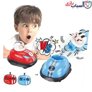 Alternative view of ماشین بازی کنترلی 2 عددی 1-0355