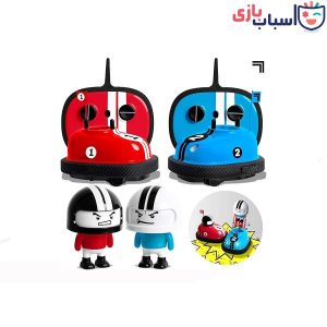 ماشین بازی کنترلی 2 عددی 1-0355