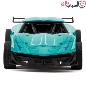 ماشین بازی کنترلی شارژی فلزی 36785