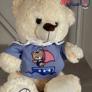 خرس دختر پسر ملوانی کد6641