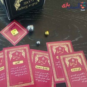 خرید اسباب بازی گل یا پوچ بسته ای