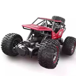 ماشین کنترلی آفرود دودزا Crawler کد 2092-2096