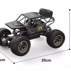 ماشین کنترلی آفرود دودزا Crawler کد 2092-2096