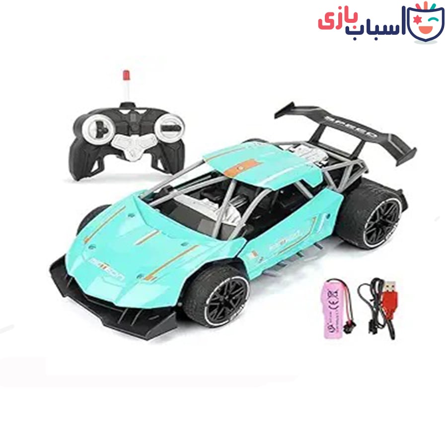 ماشین کنترلی دریفت 2055 - Image 5