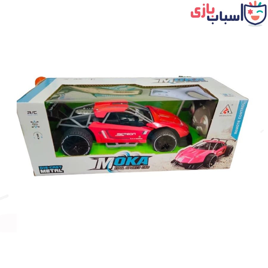 ماشین کنترلی دریفت 2055 - Image 4