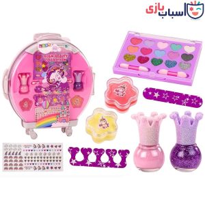 ست آرایشی چمدانی 2103