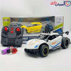 ماشین کنترلی شارژی 3-6316