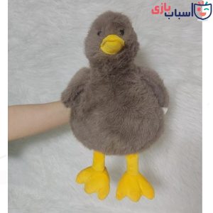 عروسک پولیشی جوجه اردک زشت