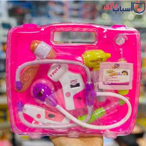 اسباب بازی پزشکی باتری خور خارجی 9900