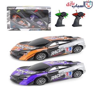 ماشین کنترلی شارژی دیریفتی دو عددی 58