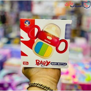 شیشه شیر موزیکال 2514_909