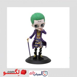 اکشن فیگور کیو پسکت جوکر 15 سانت#