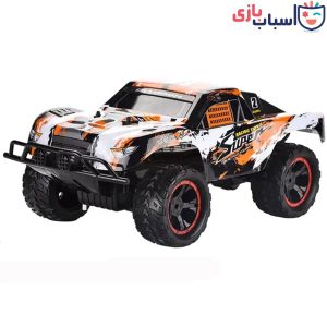 ماشین کنترلی آفرود شارژی 1-15