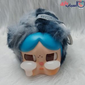 لبوبو سوپرایزی کرای کیتی