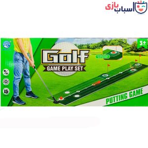 اسباب بازی آموزشی گلف 46_7888