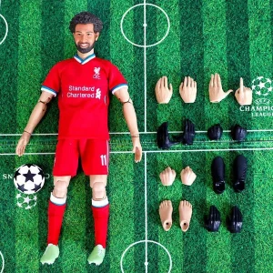 فیگور محمد صلاح لیورپول 30 سانت