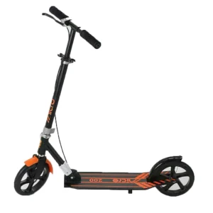 اسکوتر دو چرخ Micro (مدلS200)