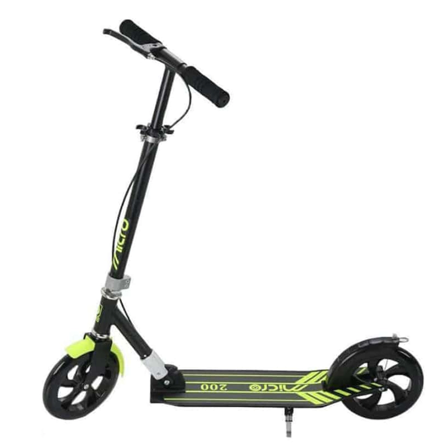 اسکوتر دو چرخ Micro (مدلS200)