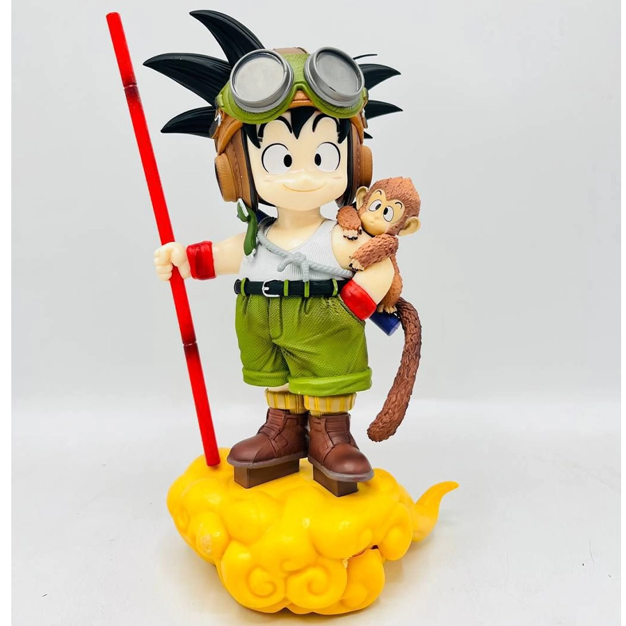 فیگور دراگون بال تک جعبه94745