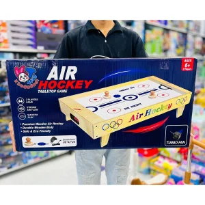 Alternative view of ایرهاکی چوبی با فن برقی 86 سانتی 18_333