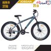 دوچرخه JORDAN مدل ALFA-D سایز 27.5 کد 2778