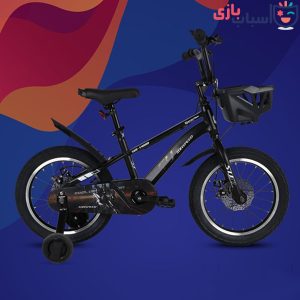 دوچرخه بچه گانه SUNSPEED سایز 16 کد 164000