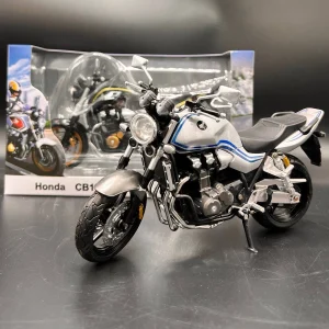 Alternative view of ماکت موتور cb 1300 کد 6026