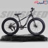دوچرخه SUNSPEED FAT BIKE (ساحلی) سایز 24 کد 2439