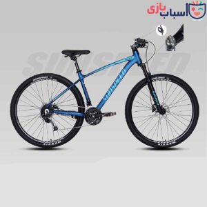 دوچرخه SUNSPEED 29BMW - سایز 29 کد 2926