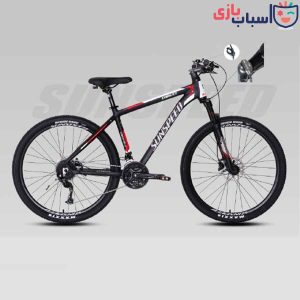 دوچرخه SUNSPEED 29CORVET - سایز 29 کد 2925
